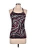 PrAna Red Tank Top Size L - photo 1