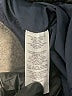 Ann Taylor LOFT Outlet Solid Blue Jacket Size XL - photo 7