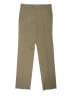 Nordstrom Solid Tan Wool Pants Size 14 - photo 1