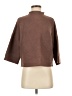 Ellison Brown Turtleneck Sweater Size S - photo 1