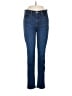 Levi's Hearts Blue Jeans Size 29 waist - photo 1