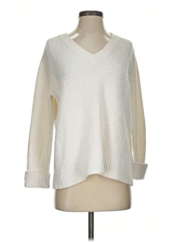 Vince. Pullover Sweater (view 1)
