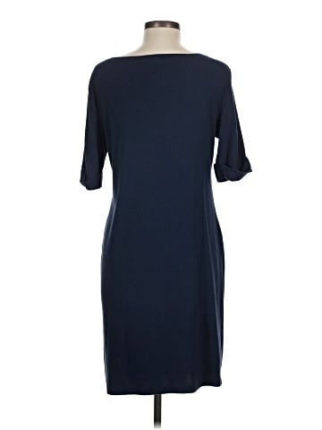 Karen Scott Sport Casual Dress (view 2)