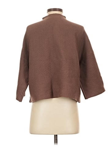 Ellison Turtleneck Sweater (view 2)