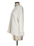 Vince. Ivory Pullover Sweater Size S - photo 5