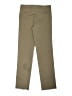 Nordstrom Solid Tan Wool Pants Size 14 - photo 2