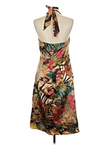 Signature by Robbie Bee Cocktail Dress (view 2)