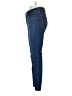 Levi's Hearts Blue Jeans Size 29 waist - photo 5