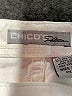 Chico's Ivory Jeans Size Lg (2.5) - photo 7