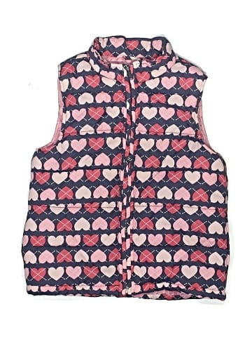 Gymboree Vest (view 1)