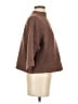 Ellison Brown Turtleneck Sweater Size S - photo 4