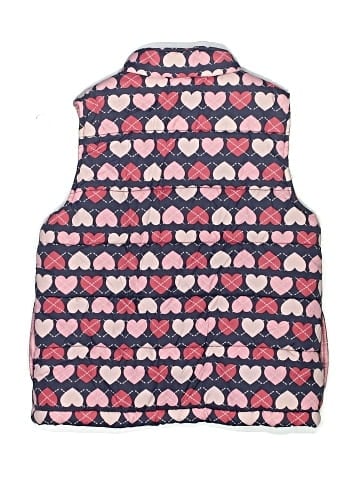 Gymboree Vest (view 2)