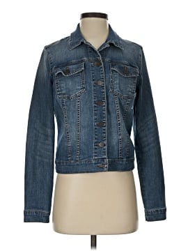 Kut From The Kloth Denim Jacket