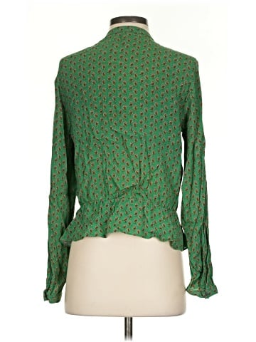 Scotch & Soda Long Sleeve Blouse (view 2)