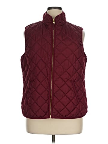 Old Navy Vest (view 1)