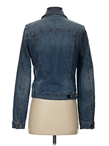 Kut from the Kloth Denim Jacket (view 2)