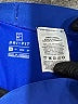 Nike Solid Blue Skort Size XS - photo 3