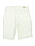Lee Solid Ivory Khaki Shorts Size 6M - photo 2