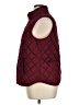 Old Navy 100% Polyester Burgundy Vest Size XL - photo 5