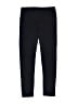 Gymboree 100% Cotton Solid Black Casual Pants Size 8 - photo 2