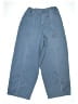 Zara Solid Blue Casual Pants Size 13 - 14 - photo 1