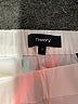 Theory Ivory Linen Pants Size 0 - photo 7