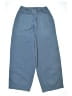 Zara Solid Blue Casual Pants Size 13 - 14 - photo 2
