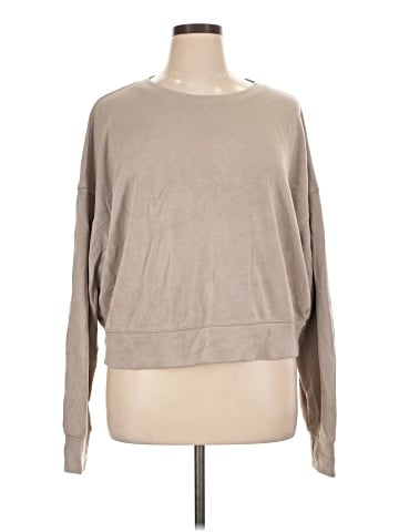 Danskin Sweatshirt (view 1)