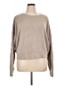 Danskin Tan Sweatshirt Size XL - photo 1