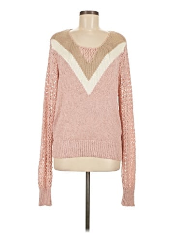Show Me Your Mumu Pullover Sweater (view 1)
