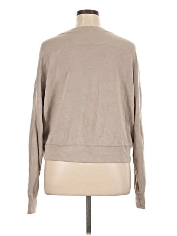 Danskin Sweatshirt (view 2)
