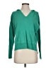 CAbi Green Pullover Sweater Size S - photo 1