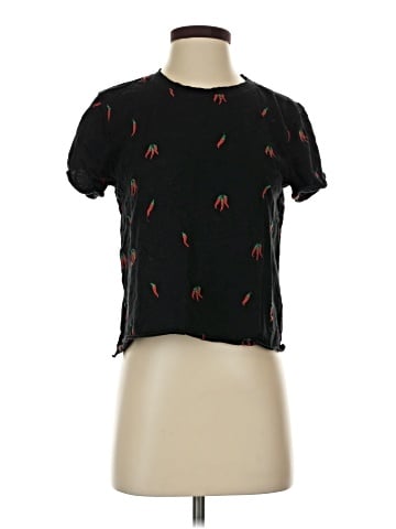 Maeve Short Sleeve T-Shirt (view 1)