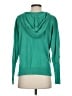 CAbi Green Pullover Sweater Size S - photo 2