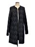 Long Tall Sally Black Cardigan Size 10 - photo 1