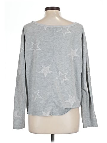 Maurices Long Sleeve T-Shirt (view 2)