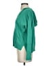 CAbi Green Pullover Sweater Size S - photo 5