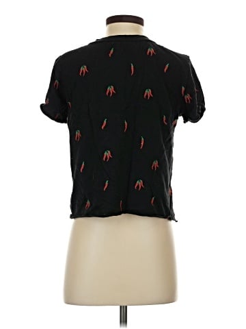 Maeve Short Sleeve T-Shirt (view 2)