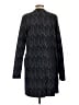 Long Tall Sally Black Cardigan Size 10 - photo 2