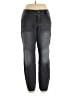 Maurices Gray Jeans Size 16 - photo 1