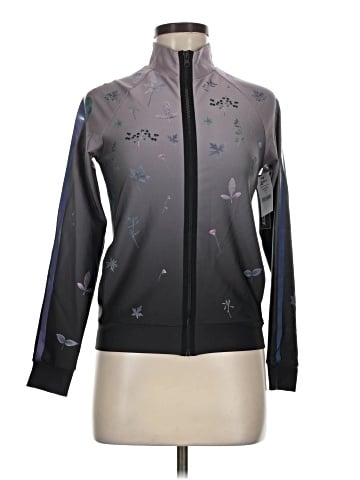 ULTRACOR Track Jacket (view 1)