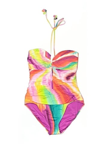 Bleu Rod Beattie One Piece Swimsuit (view 1)