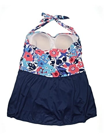 Catalina One Piece Swimsuit (view 2)