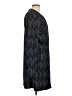 Long Tall Sally Black Cardigan Size 10 - photo 4