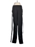 Adidas Stripes Black Track Pants Size S - photo 1