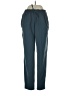 Lululemon Athletica Solid Blue Casual Pants Size XS - photo 1