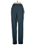 Lululemon Athletica Solid Blue Casual Pants Size XS - photo 2