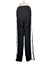 Adidas Stripes Black Track Pants Size S - photo 2