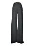 Saint + Sofia Gray Dress Pants Size 6 - photo 2