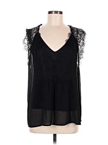 Lovestitch Sleeveless Blouse (view 1)